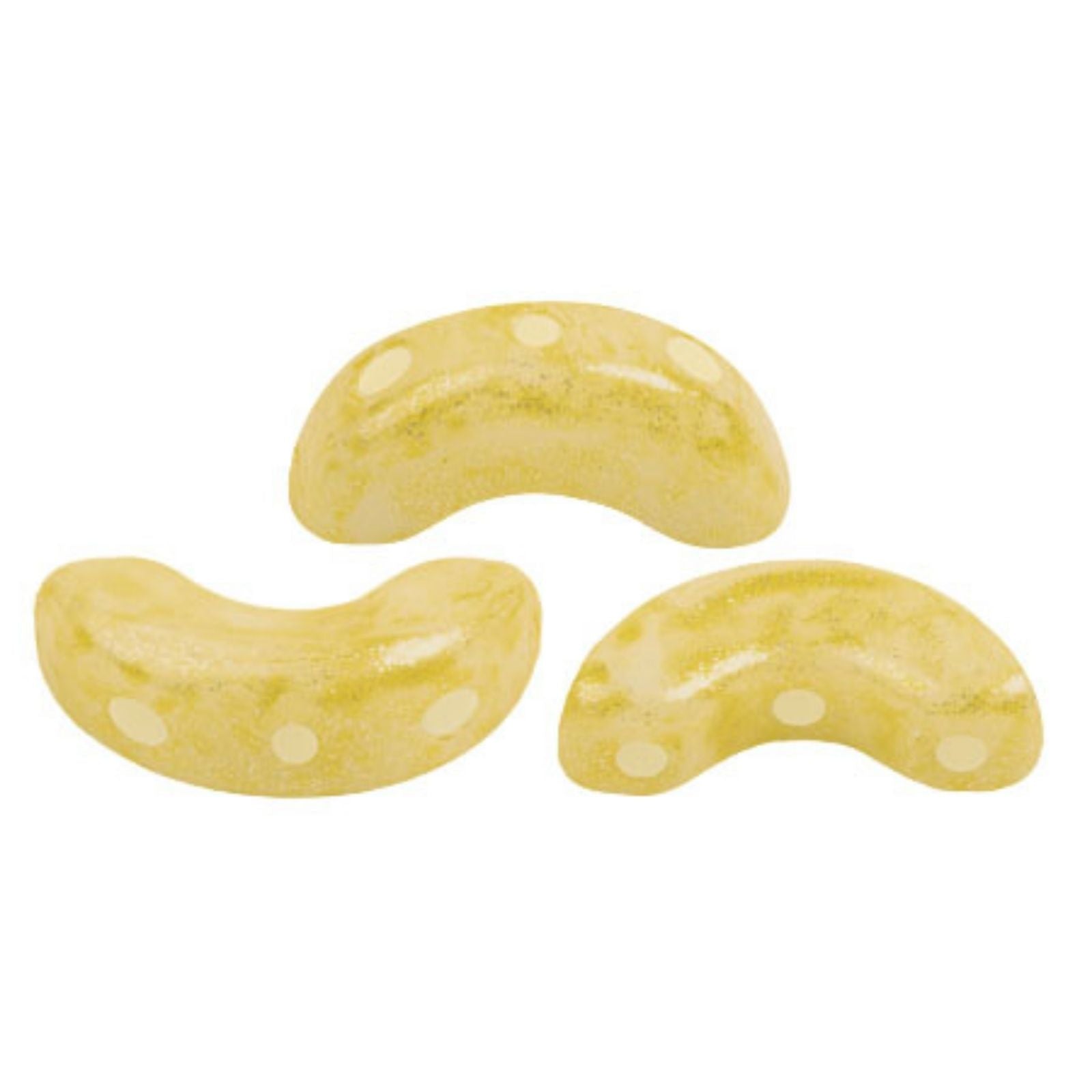 Arcos Opaque Milky Beige