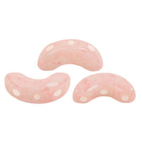 Arcos Opaque Milky Peach