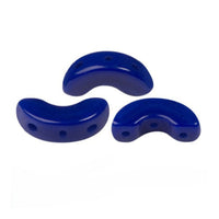 Arcos Beads Opaque Sapphire