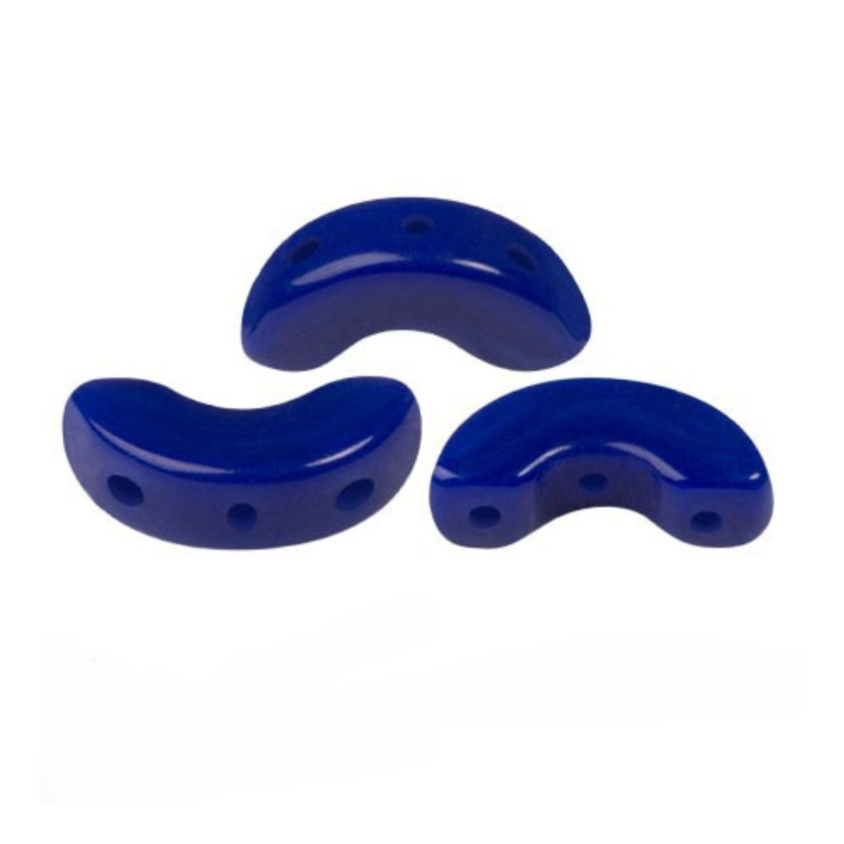 Arcos Beads Opaque Sapphire