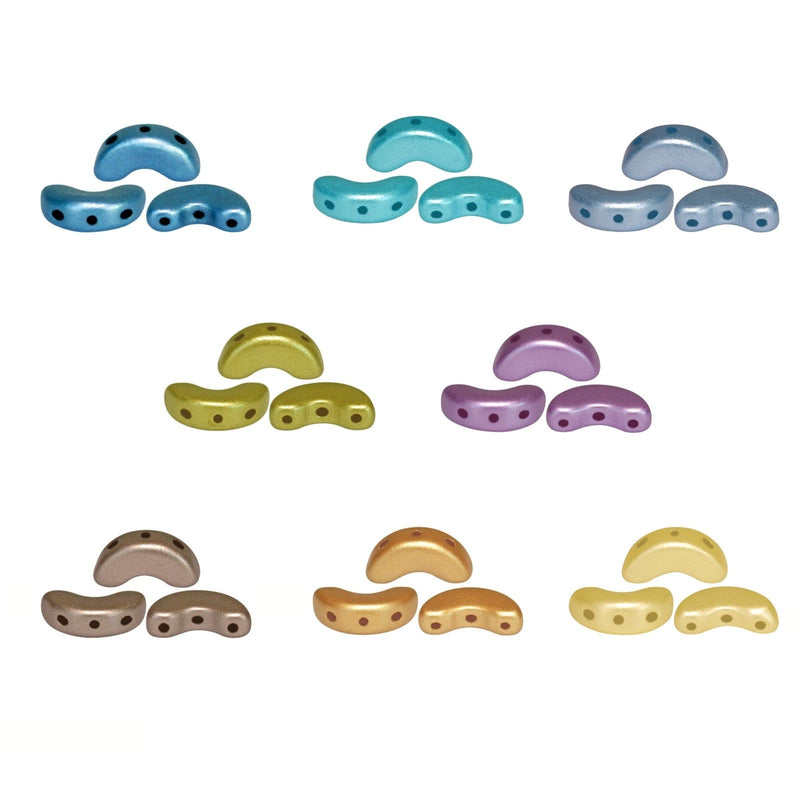 Arcos Beads Pastel 