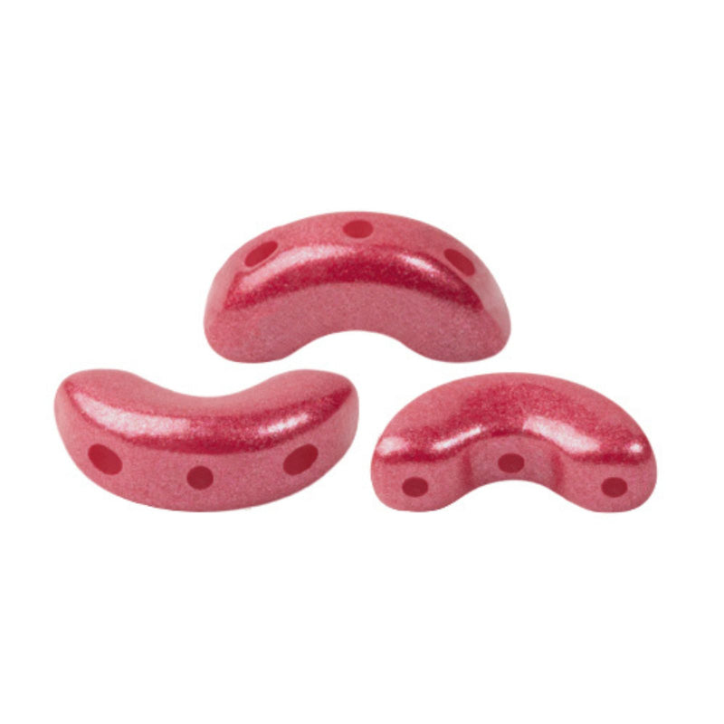 Arcos Beads Coral Pearl 