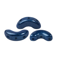 Arcos Beads Dark Blue Pearl 