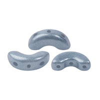 Arcos Beads Light Blue Pearl 