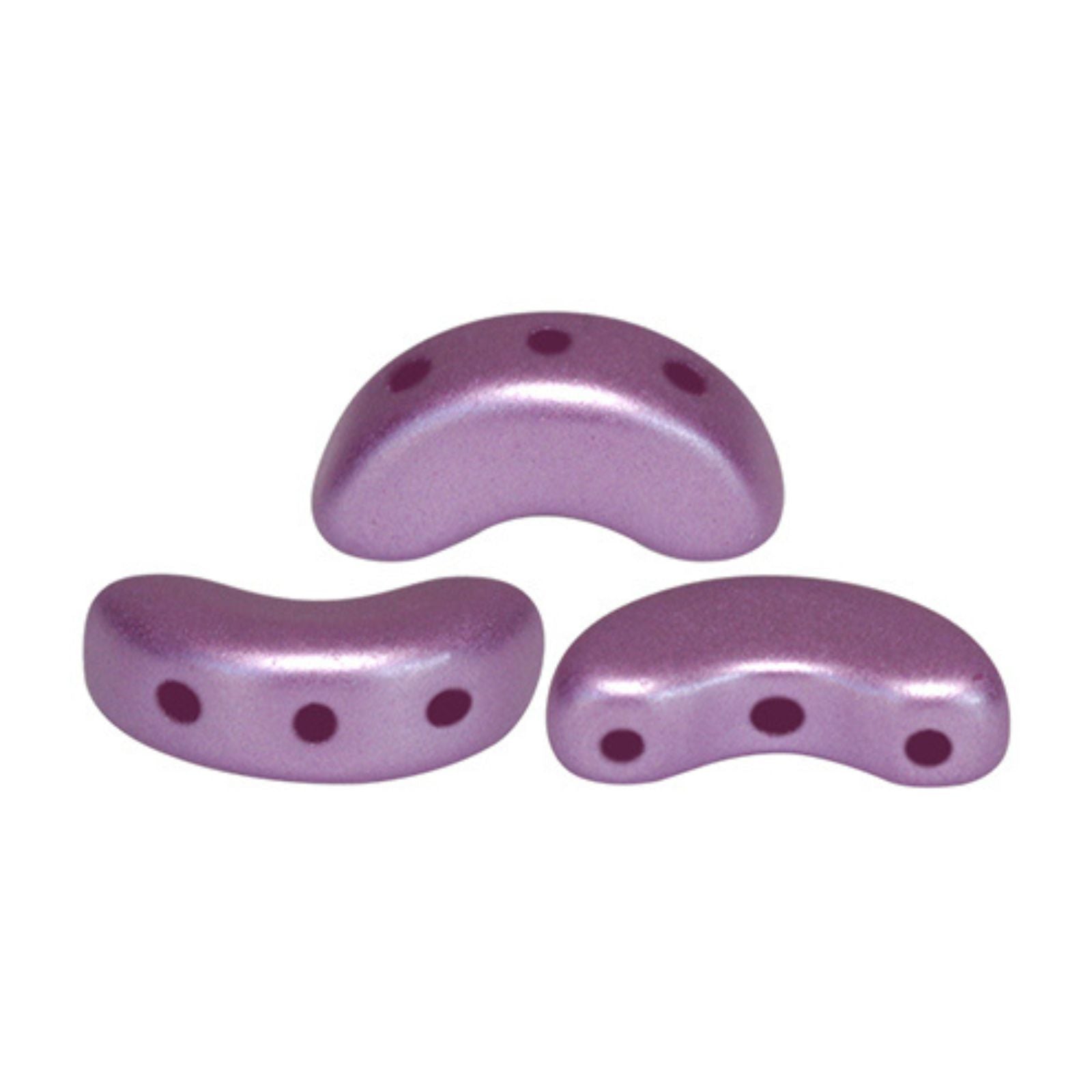Arcos Beads Pastel Lila