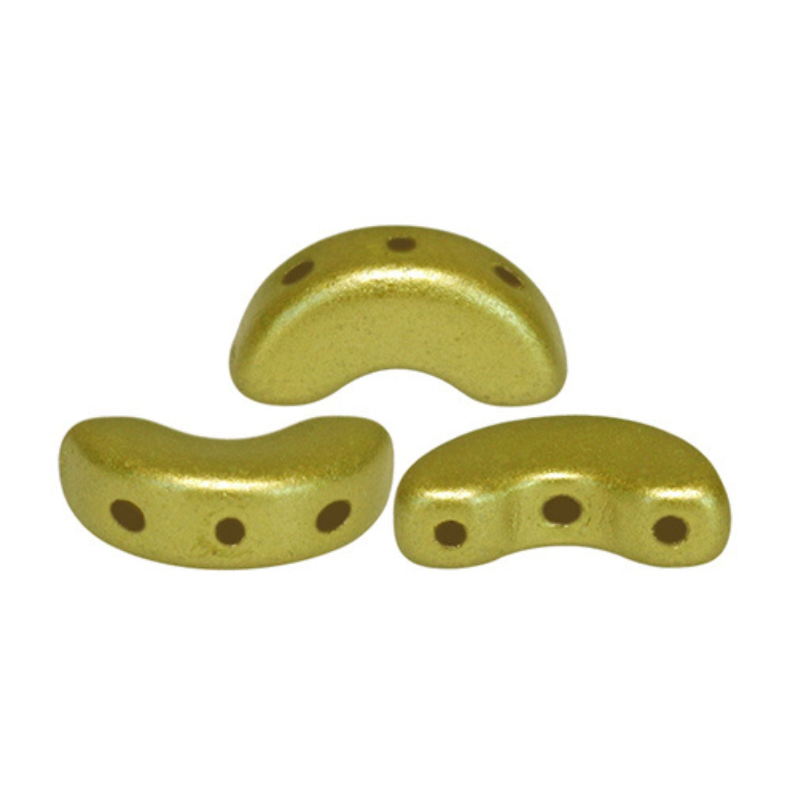 Arcos Beads Pastel Lime