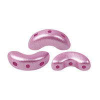 Arcos Beads Rose Pearl 