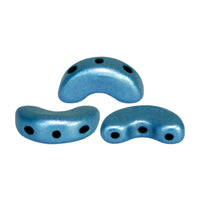 Arcos Beads Pastel Turquoise