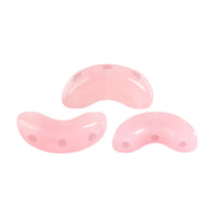 Arcos Beads Rose Opal