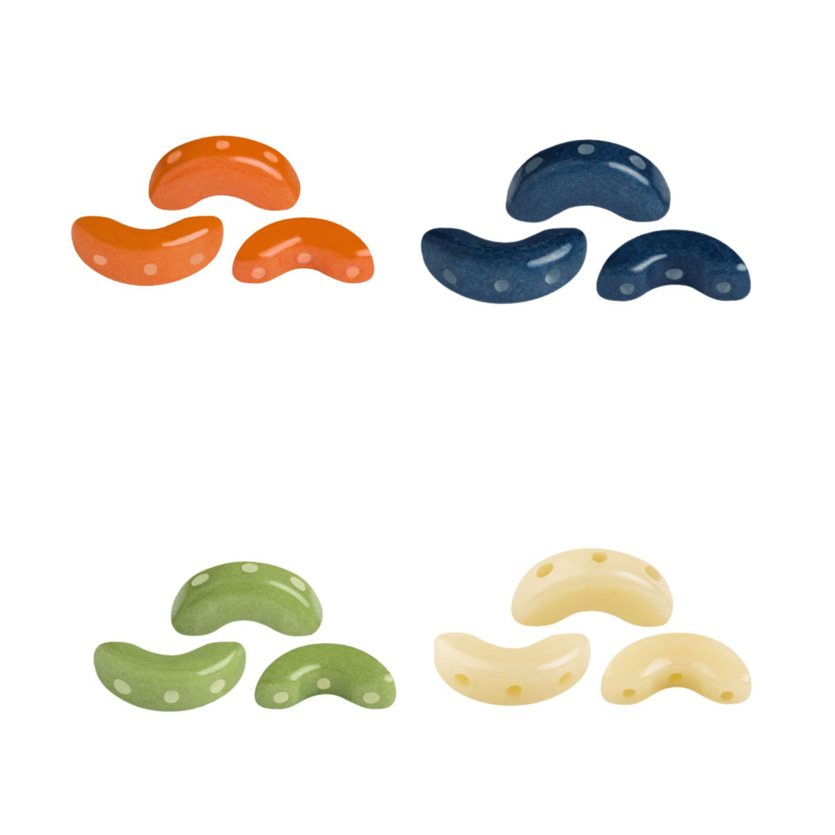 Arcos Beads Sorbet Collection