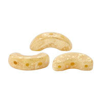Arcos Beads Beige Splash 