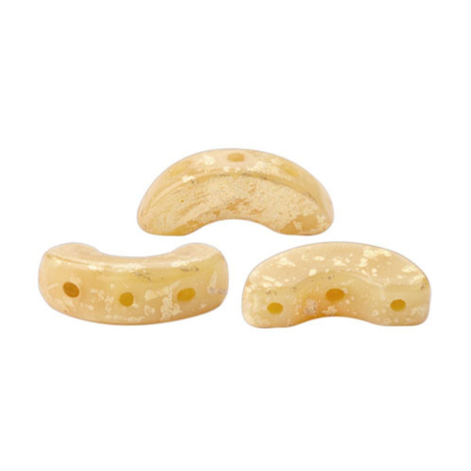 Arcos Beads Beige Splash 