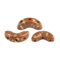 Arcos Beads Chocolate Splash 