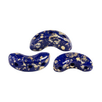 Arcos Beads Dark Sapphire Splash 