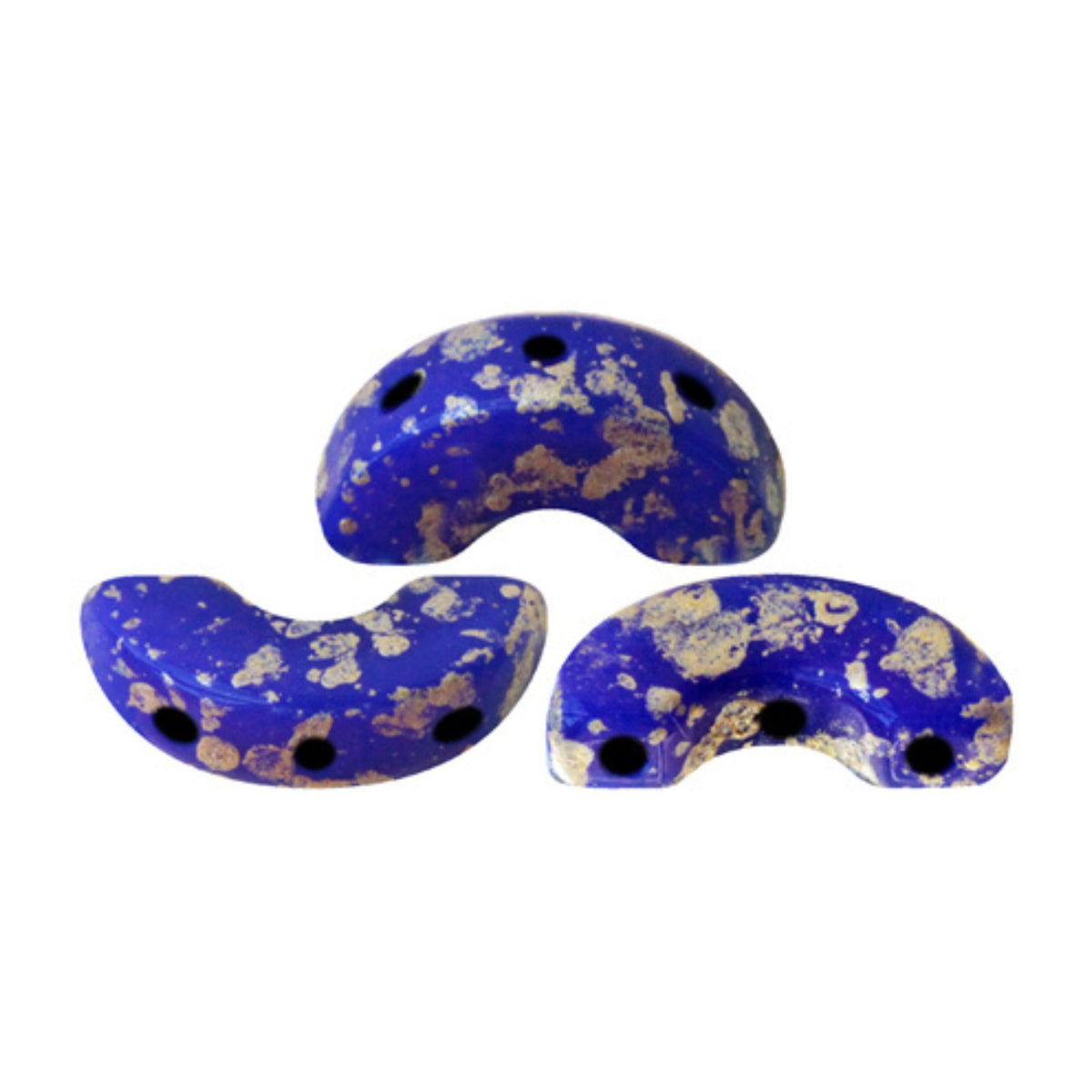Arcos Beads Sapphire Splash 