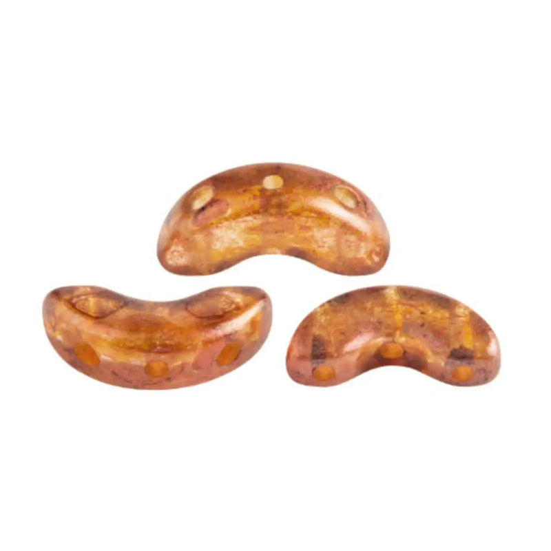 ArcosSpottedCrystalCopper - The Argus Collection