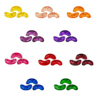 Arcos Beads Transparent Constellation Collection