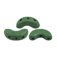 Arcos Beads Trendy Fern Green Matte