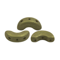 Arcos Beads Trendy Olive Matte