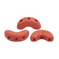 Arcos Beads Trendy Sienna Matte