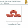 Arcos par Puca, 5g., Trendy Matte Collection, 5 Colors - The Argus Collection