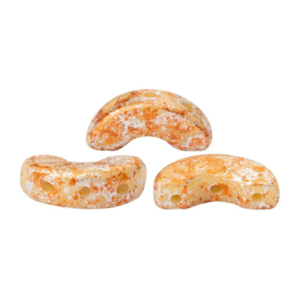 Arcos Beads Beige Tweedy 