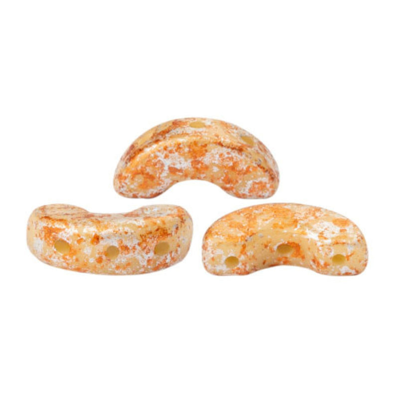 Arcos Beads Beige Tweedy 