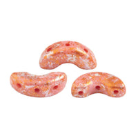 Arcos Beads Rose Tweedy 