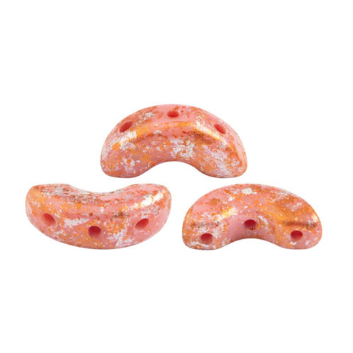 Arcos Beads Rose Tweedy 