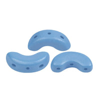 Arcos Beads Vogue Matte Celestial Blue