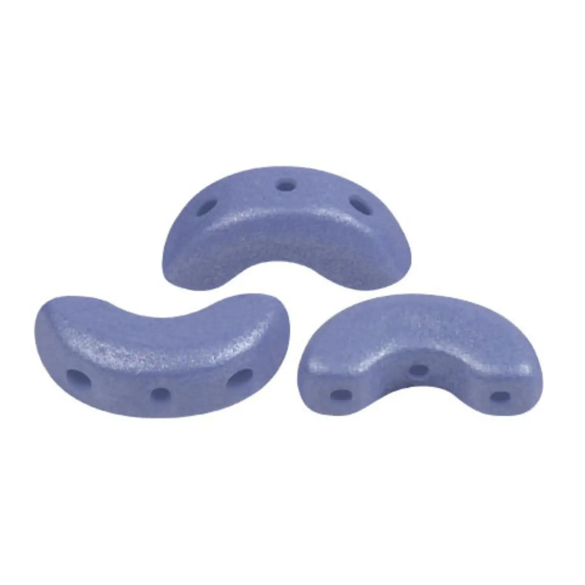 Arcos Beads Vogue Matte Mauve