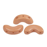 Arcos Beads Vogue Matte Peach