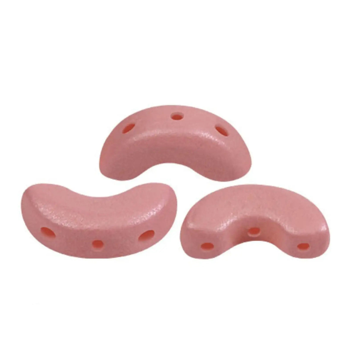Arcos Beads Vogue Matte Rose Nude