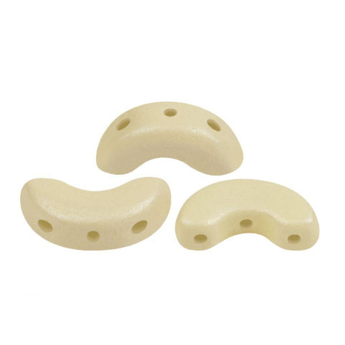 Arcos Beads Vogue Matte Stone