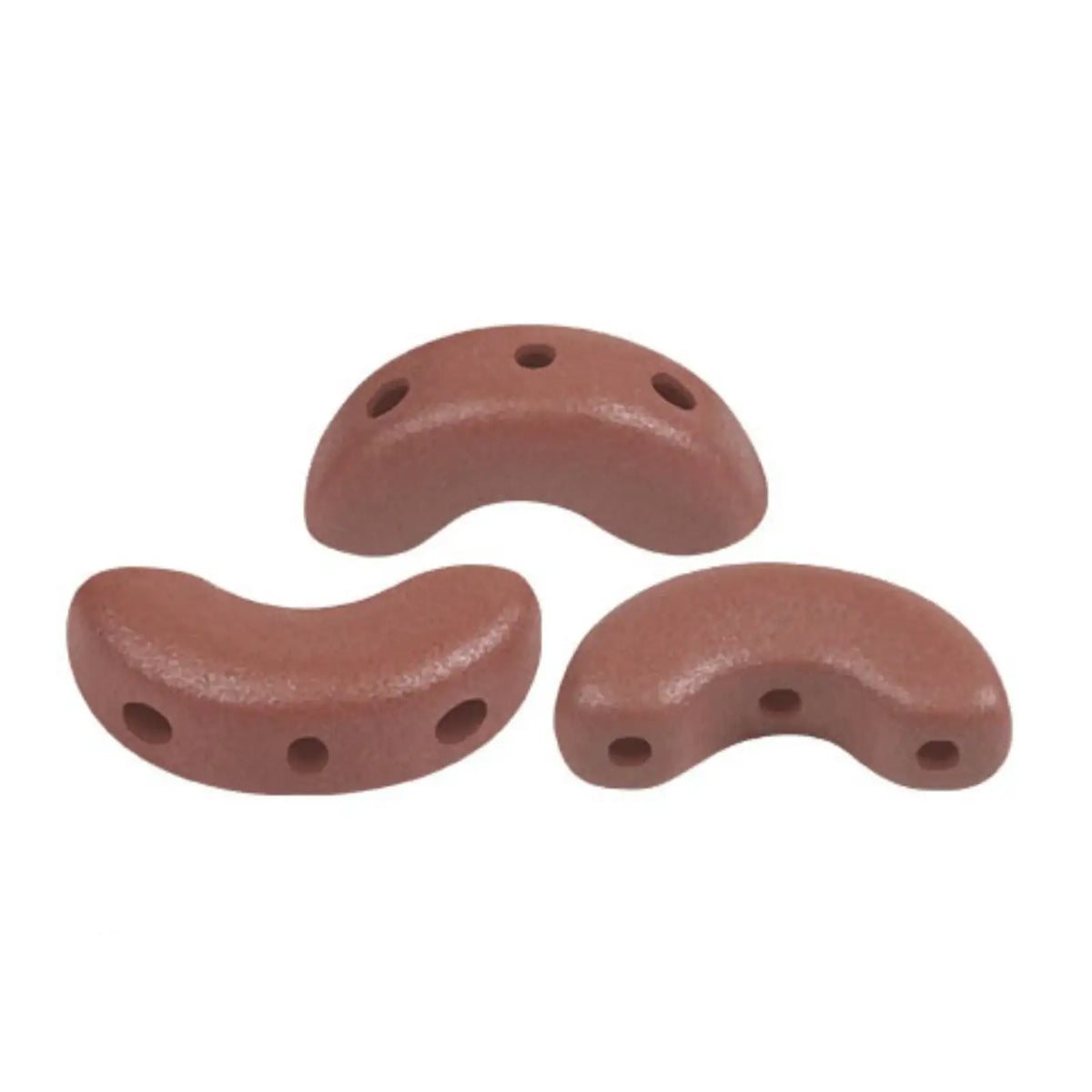 Arcos Beads Vogue Matte Terracotta