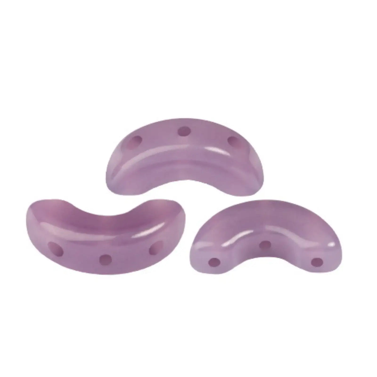 Arcos Beads Frost Parme