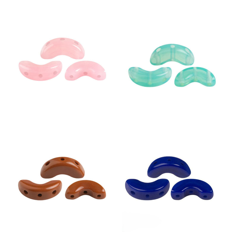 Arcos Beads Opaques