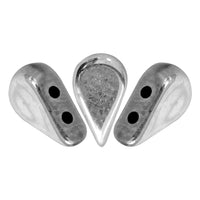 Amos Beads par Puca, Classic Metals, 5g & 20g