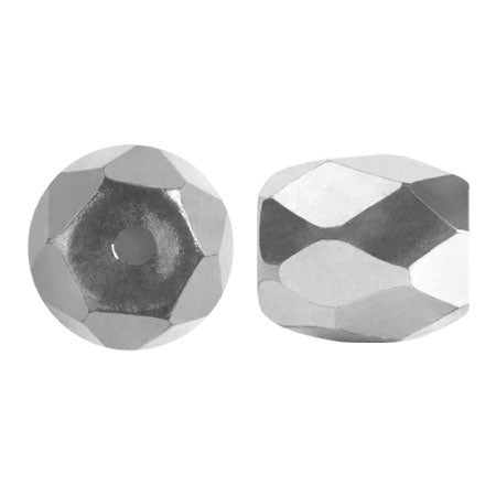 Baros Argentees SIlver