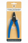 Argus Crimping Pliers, 304 Stainless Steel, Micro or Standard