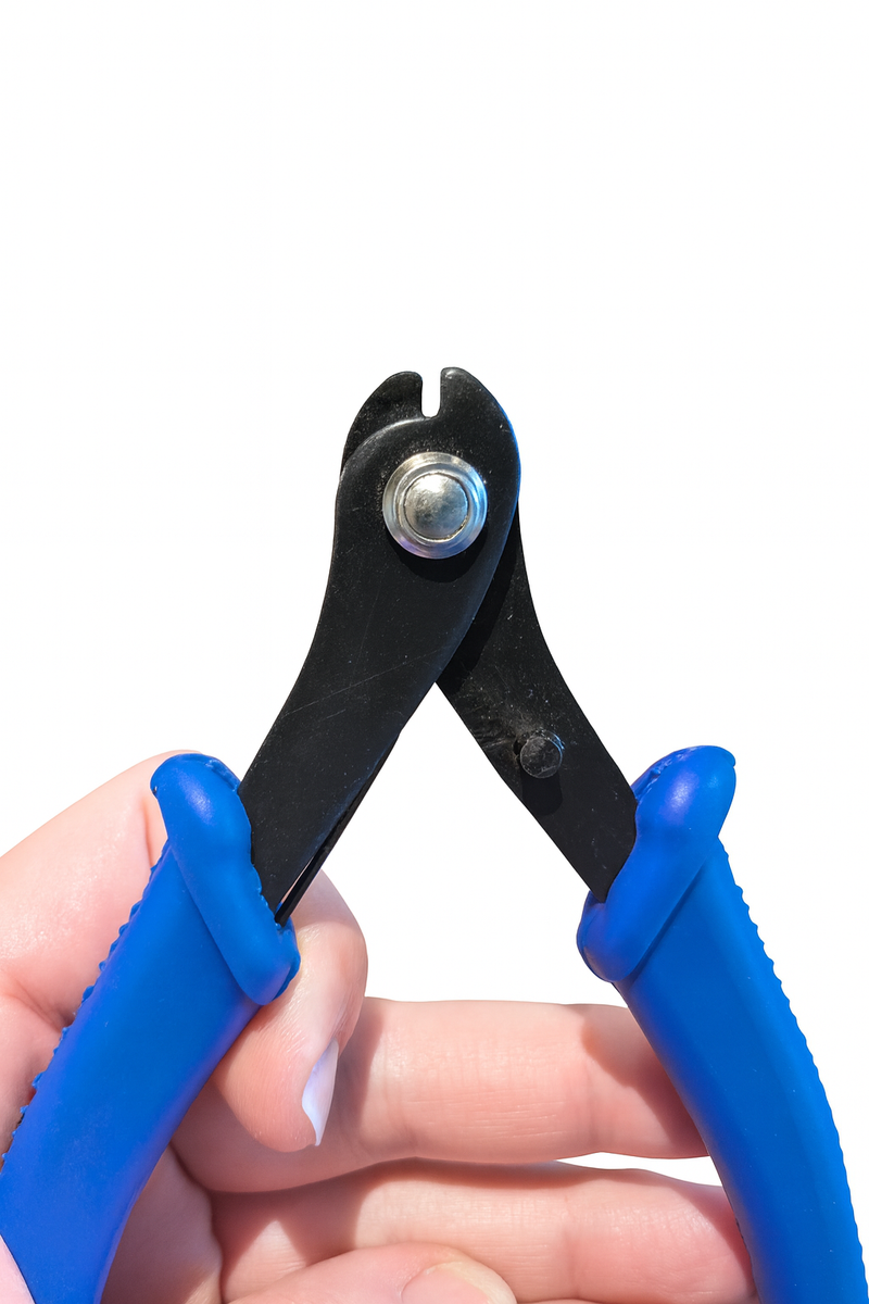 Argus Memory Wire Cutters