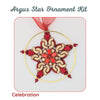 Argus Star Ornament Bead Kit, New 2025 Colors, 10 colors - The Argus Collection