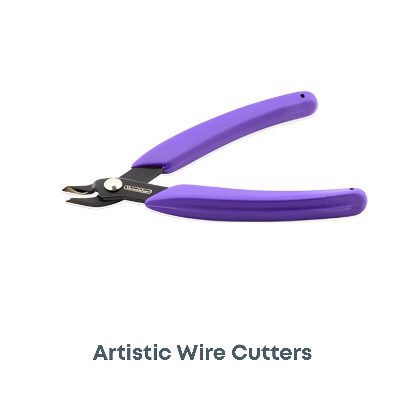 Artistic Wire Cutters, Beadalon, Stainless Steel