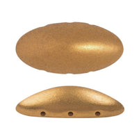 Athos 3-Holes Bronze Gold Matte