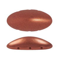 Athos 3-Holes Bronze Red Matte