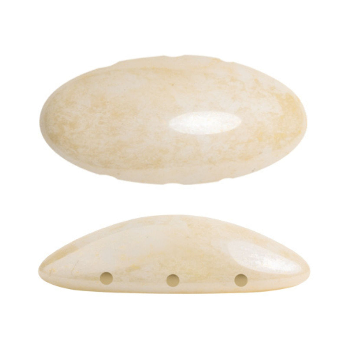 Athos 3-Holes Beige Ceramic Look 