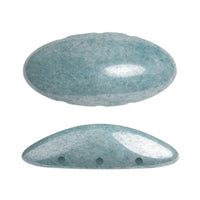 Athos 3-Holes Blue Ceramic Look 