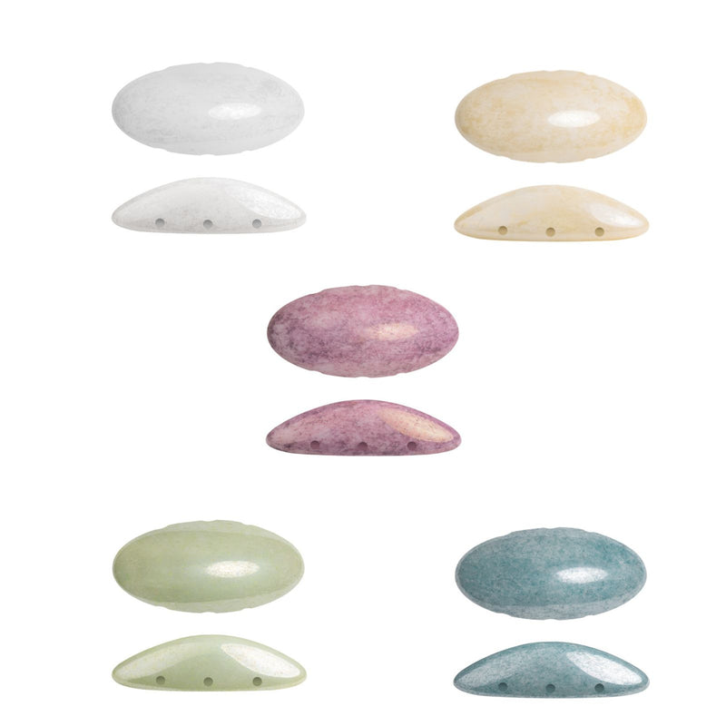 Athos 3-Holes Ceramic Look Collection