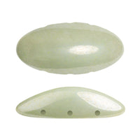 Athos 3-Holes Light Green Ceramic Look 