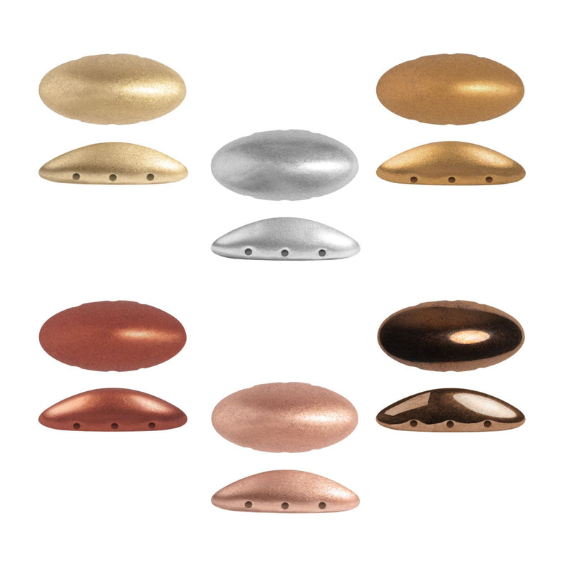 Athos 3-Holes Classic Collection